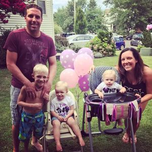 Meet your Posher, Danielle